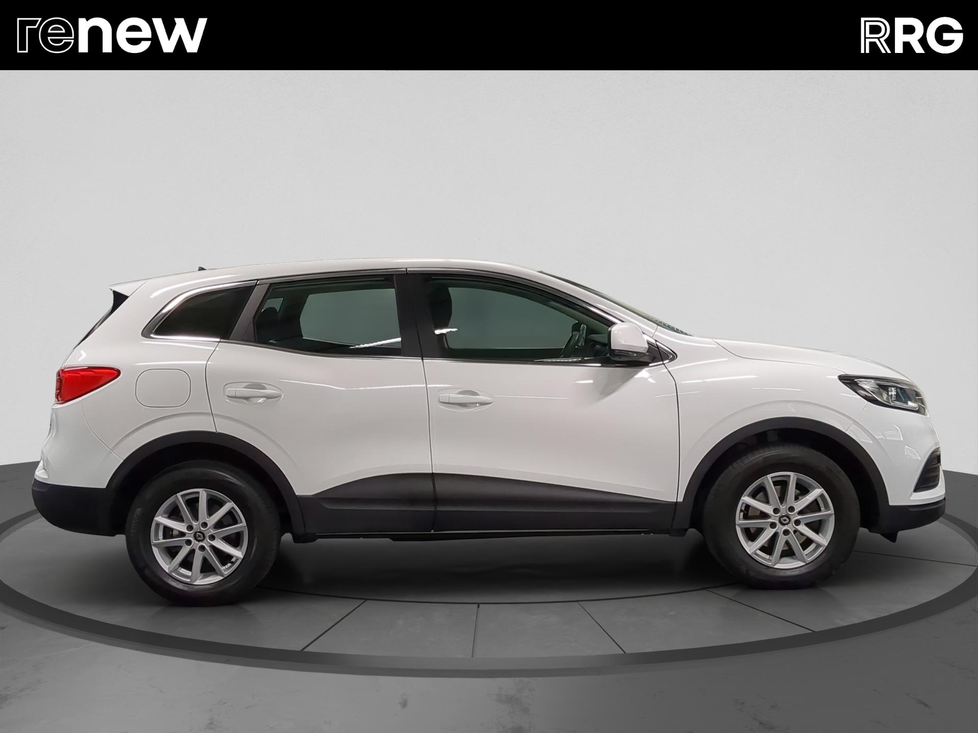 RENAULT Kadjar 1.3 16V Turbo Life-showroom-element-1