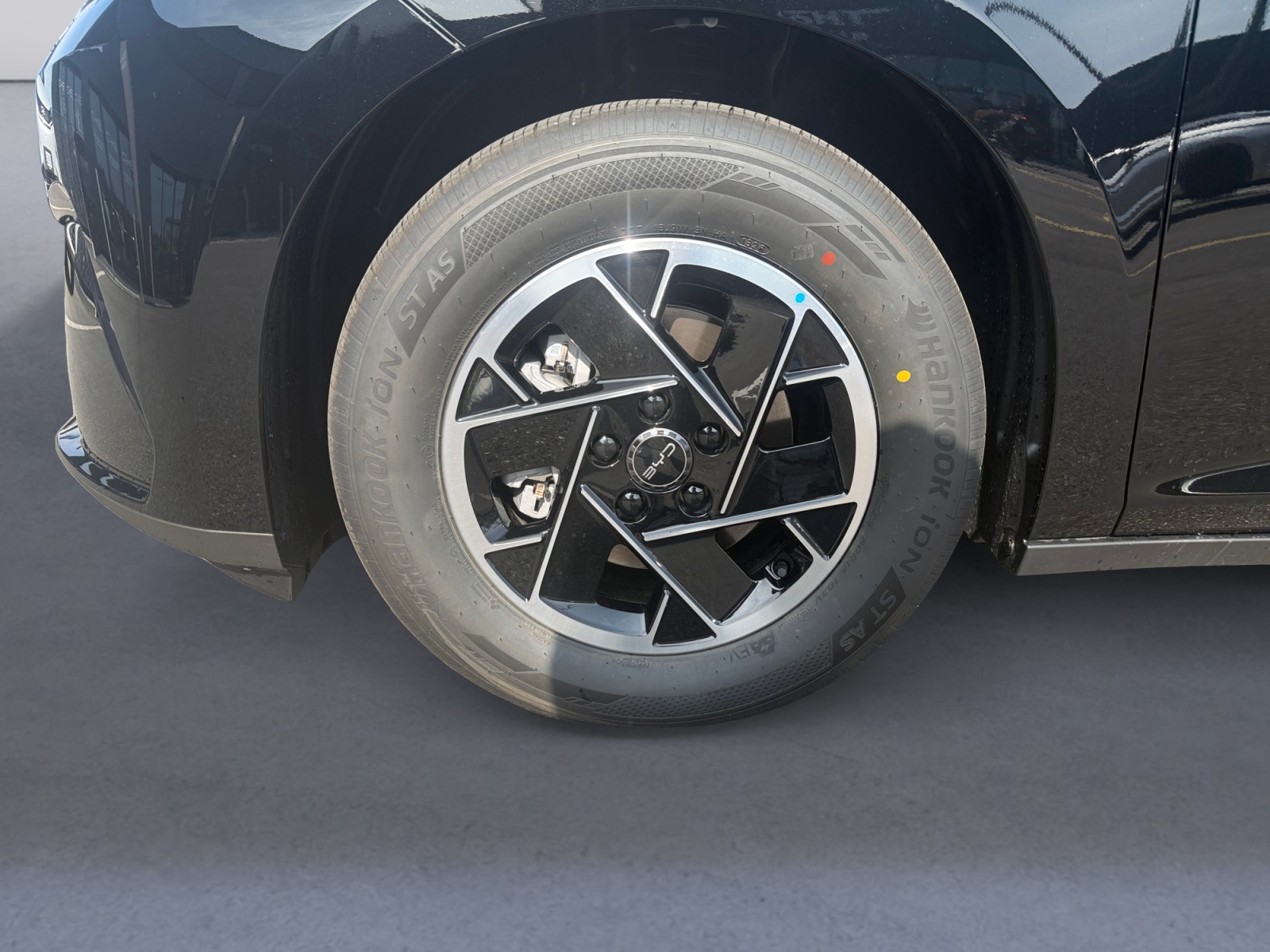 BYD Dolphin G DM-i Boost-image-13