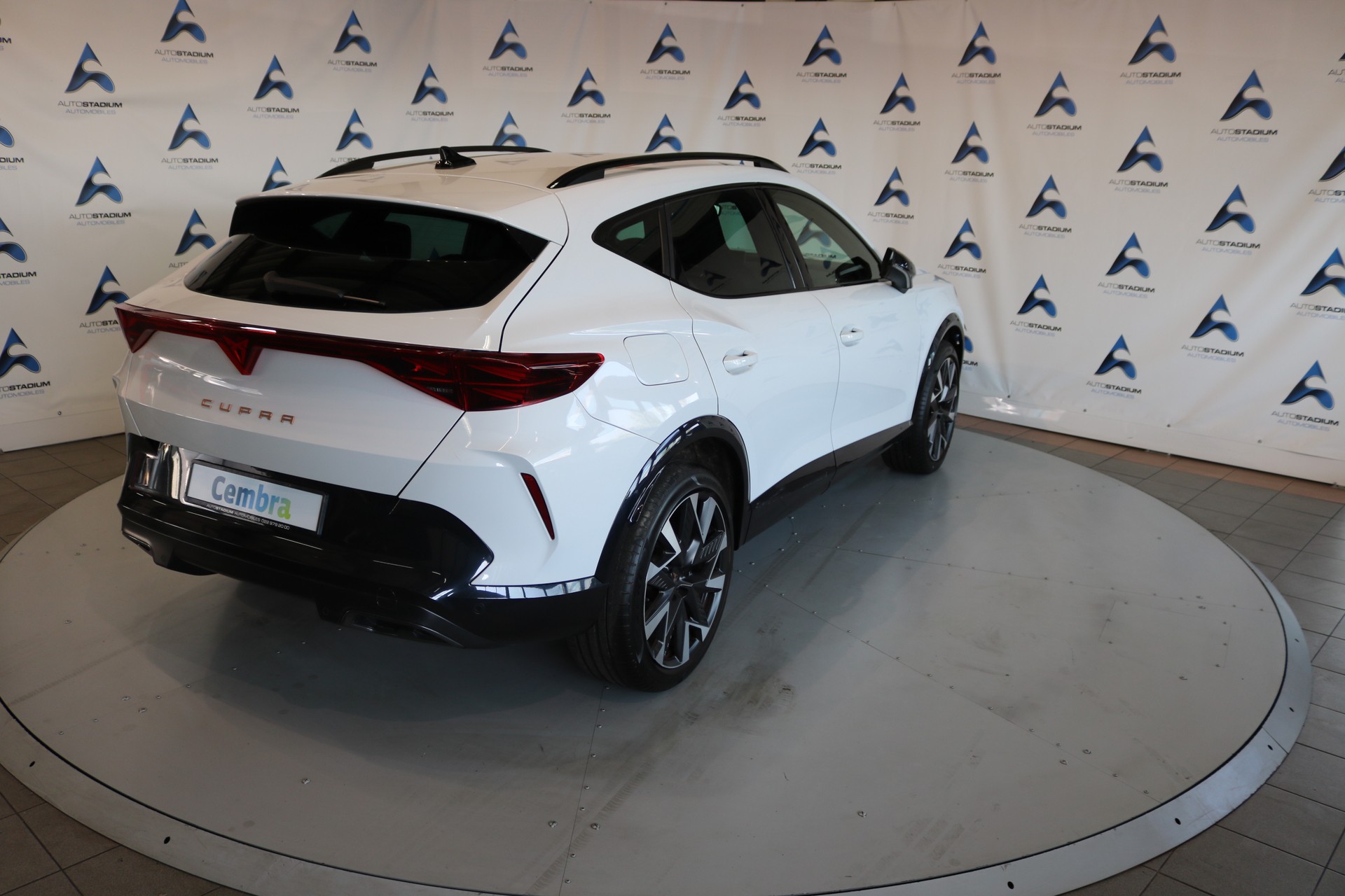 CUPRA Formentor 1.5 TSI DSG-image-32