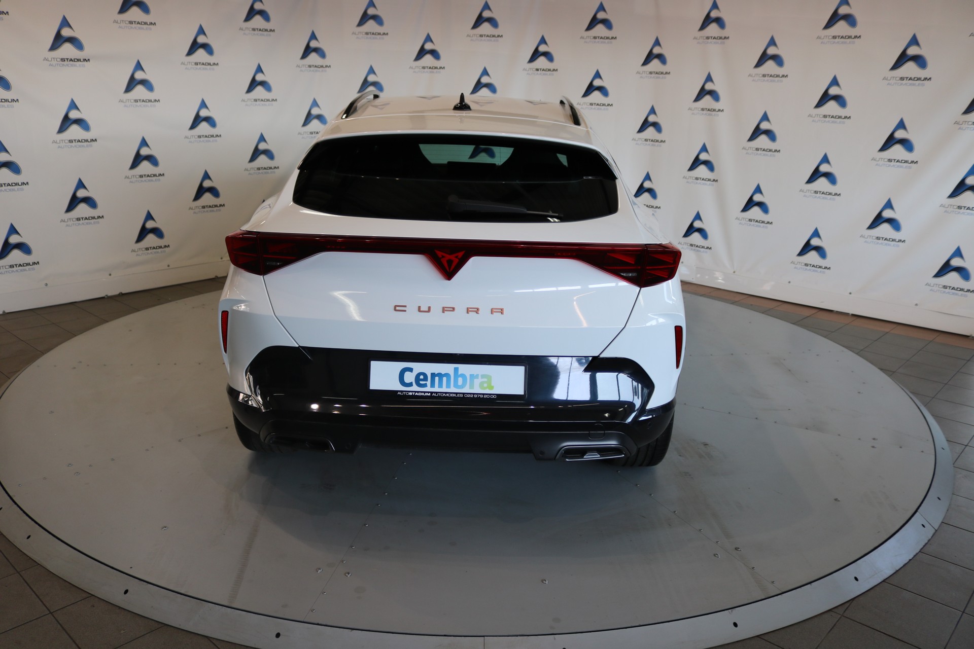 CUPRA Formentor 1.5 TSI DSG-image-29