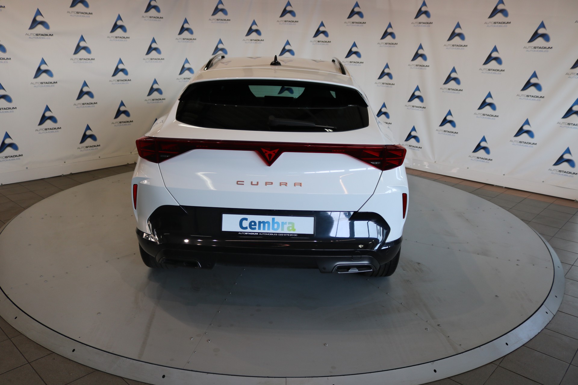 CUPRA Formentor 1.5 TSI DSG-image-28