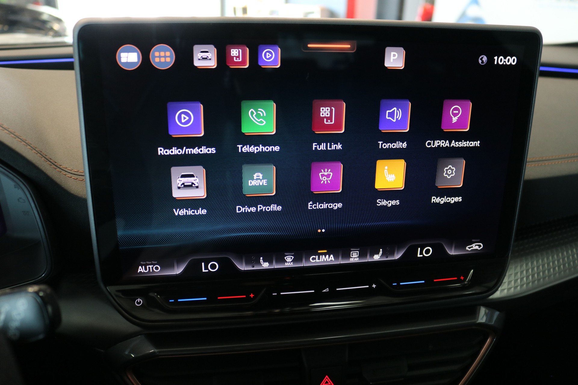 CUPRA Formentor 1.5 TSI DSG-image-60