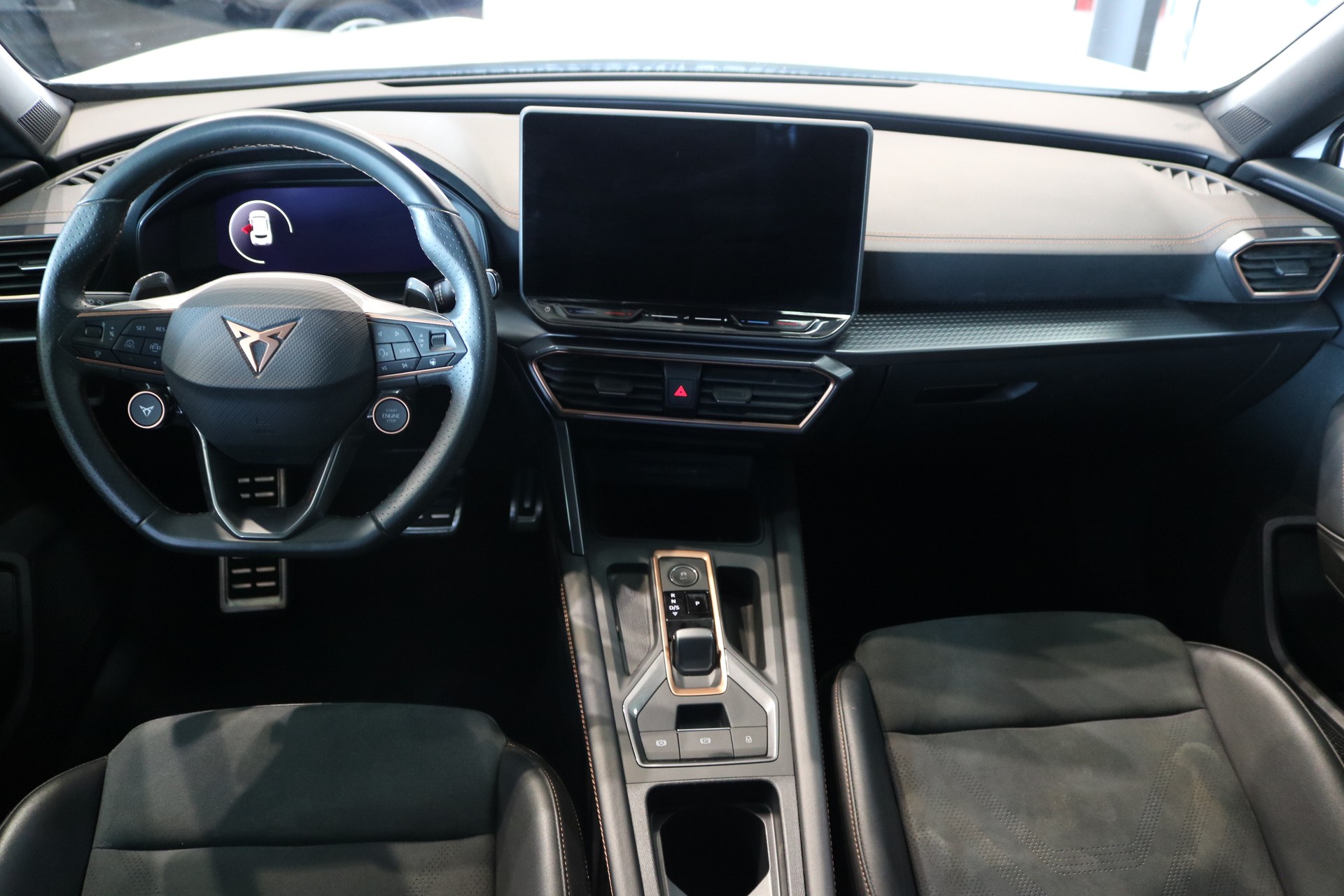 CUPRA Formentor 1.5 TSI DSG-image-54