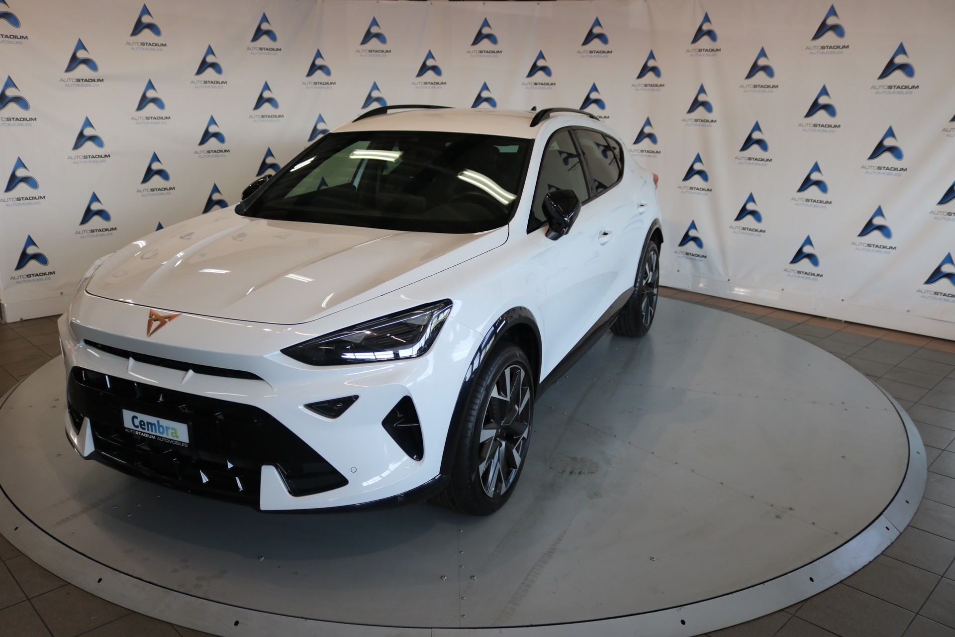 CUPRA Formentor 1.5 TSI DSG-image-13