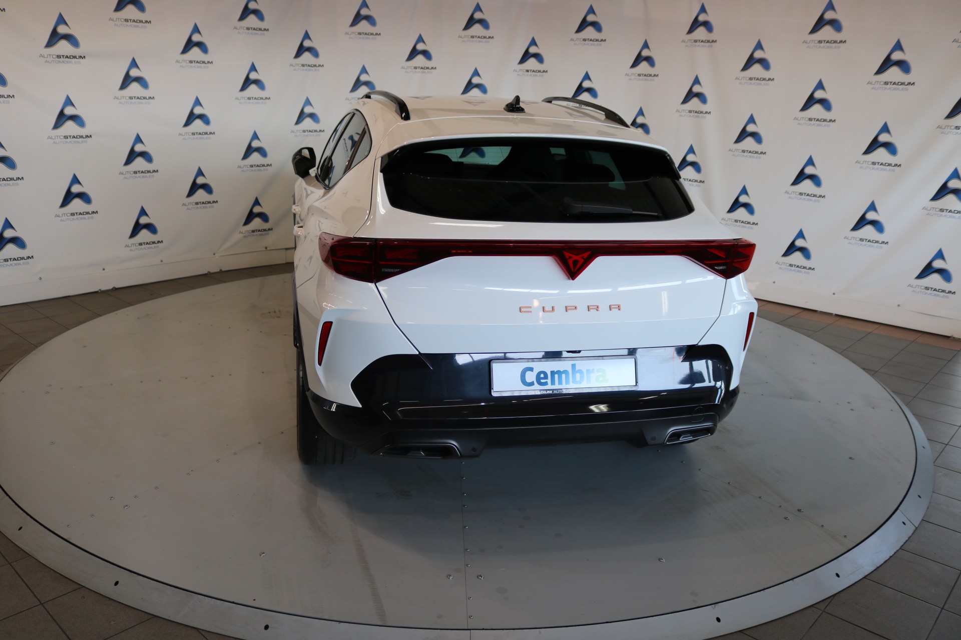 CUPRA Formentor 1.5 TSI DSG-image-26