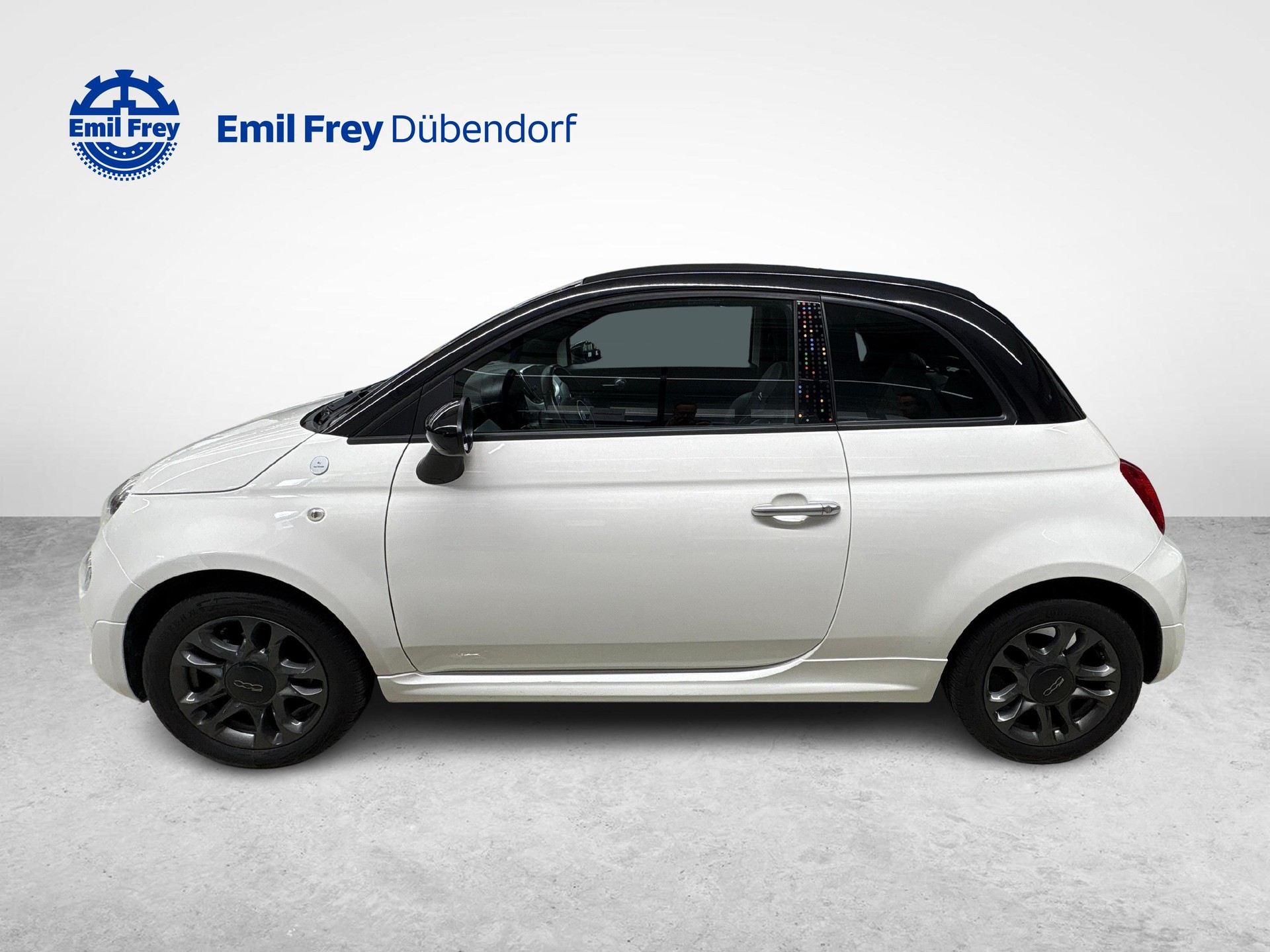 FIAT 500 C 1.0 Hybrid Hey Google-image-7