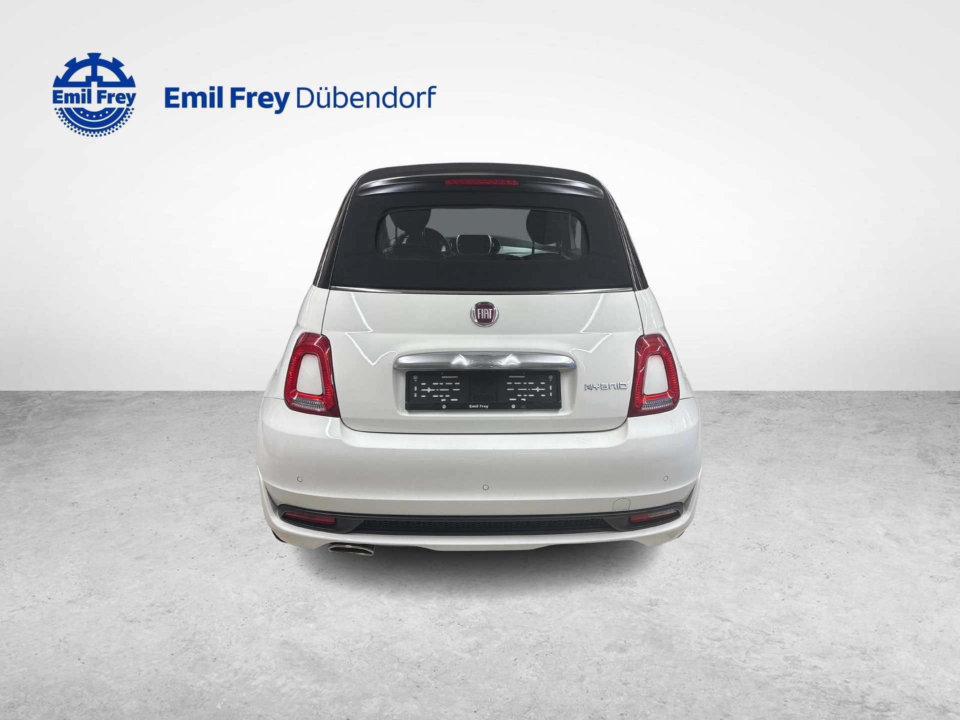 FIAT 500 C 1.0 Hybrid Hey Google-image-5