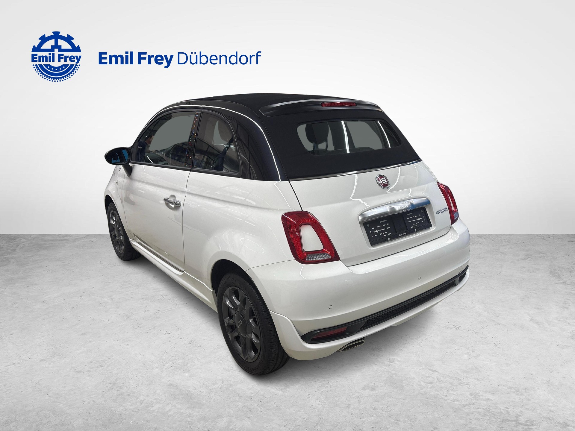 FIAT 500 C 1.0 Hybrid Hey Google-image-4