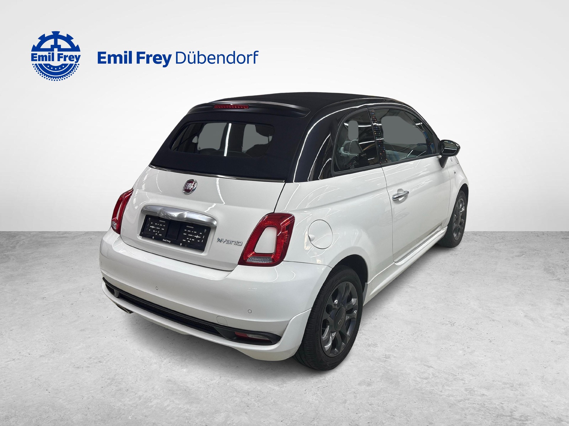 FIAT 500 C 1.0 Hybrid Hey Google-image-6