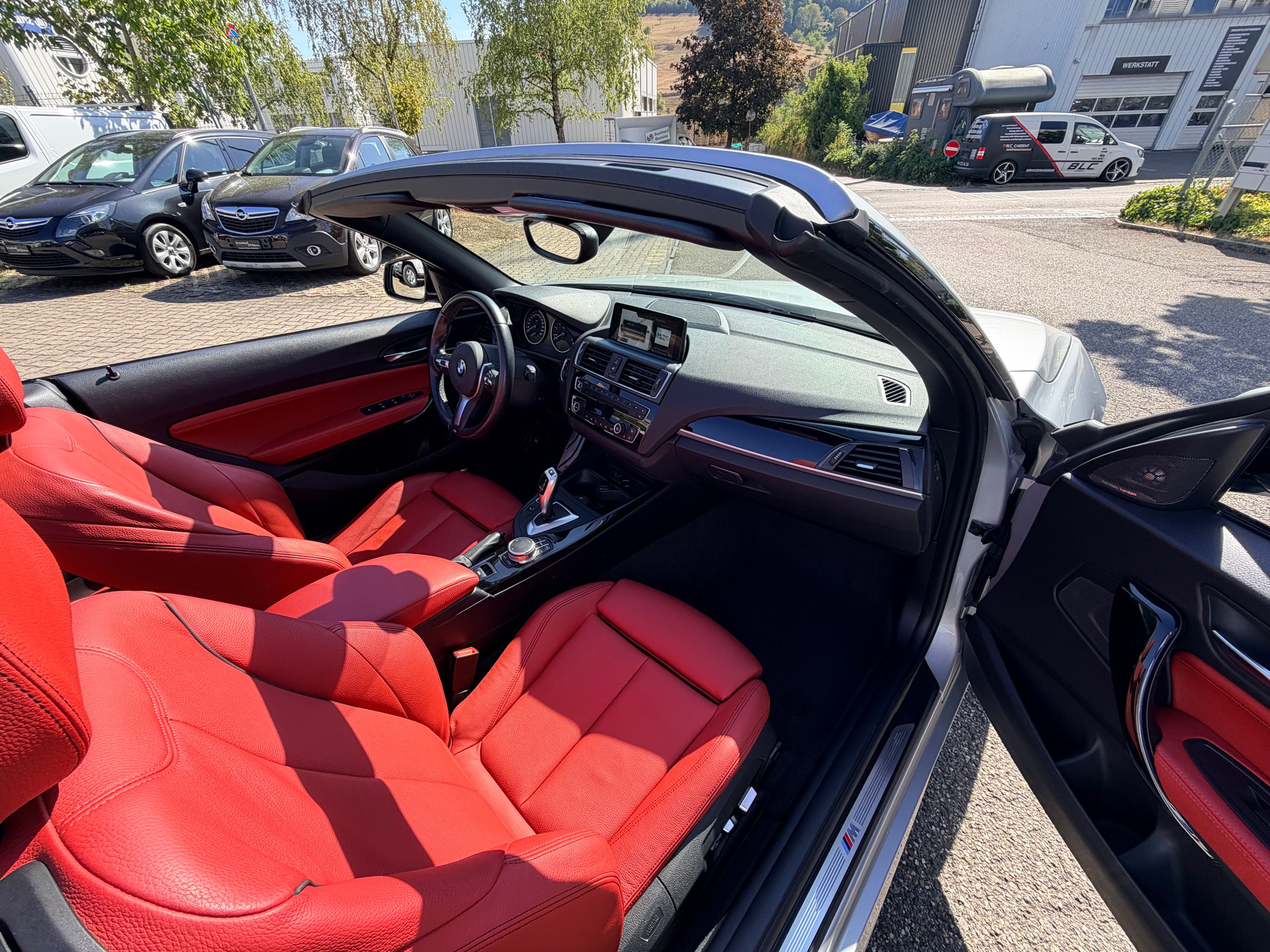 BMW 230i M Sport Steptronic-image-9