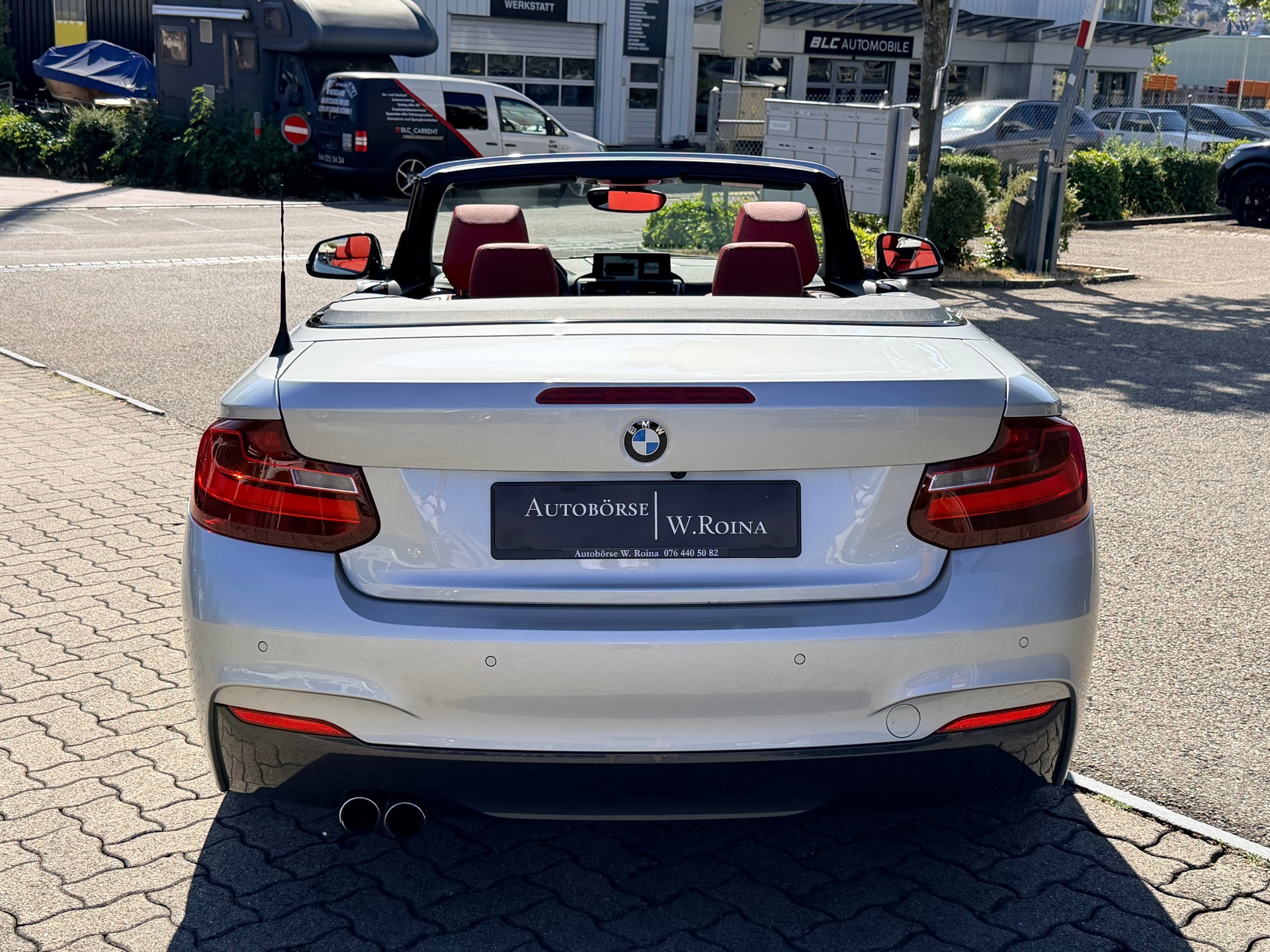 BMW 230i M Sport Steptronic-showroom-element-3