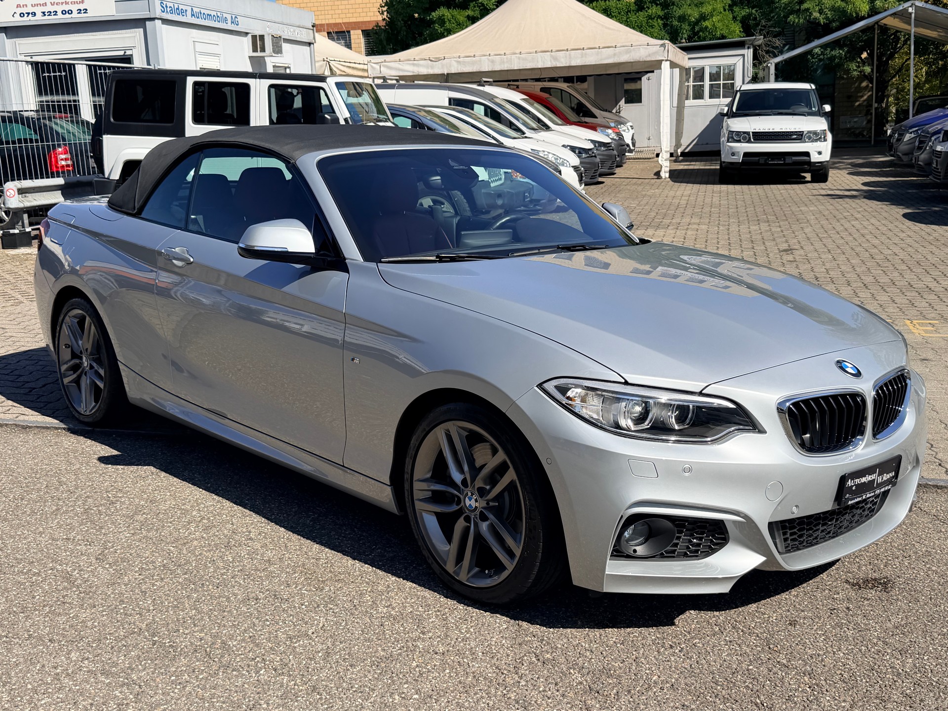 BMW 230i M Sport Steptronic-image-12
