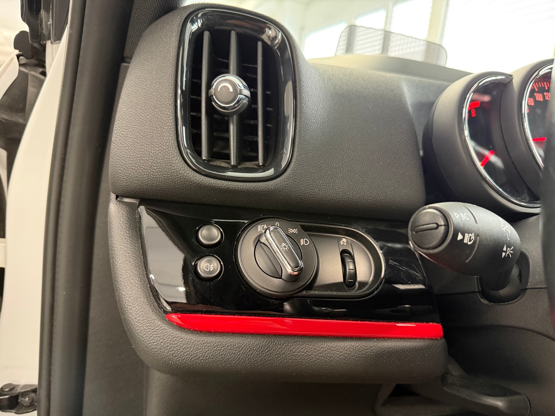 MINI Countryman John Cooper Works ALL4 Steptronic-image-12