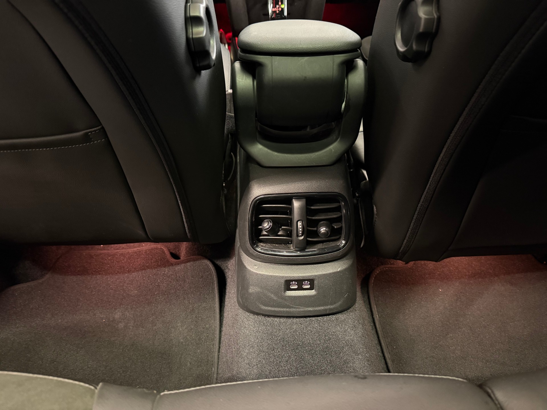 MINI Countryman John Cooper Works ALL4 Steptronic-image-19