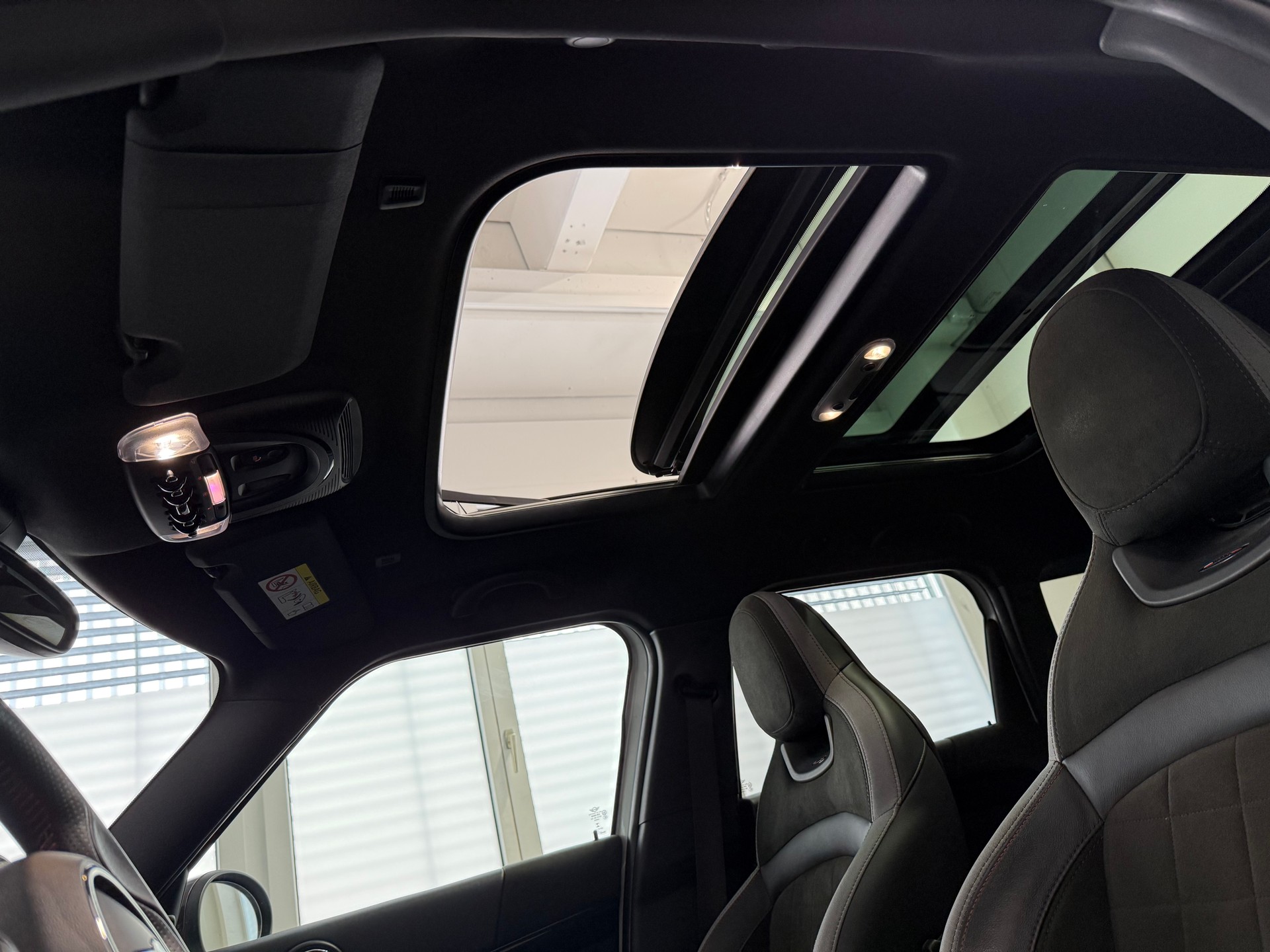 MINI Countryman John Cooper Works ALL4 Steptronic-image-16