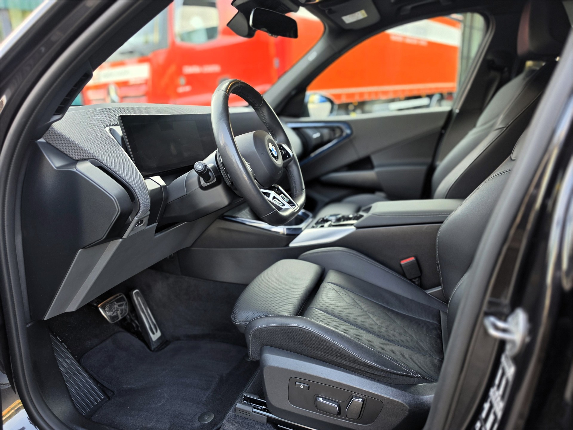 BMW X3 xDrive 48V 20d M Sport-image-8