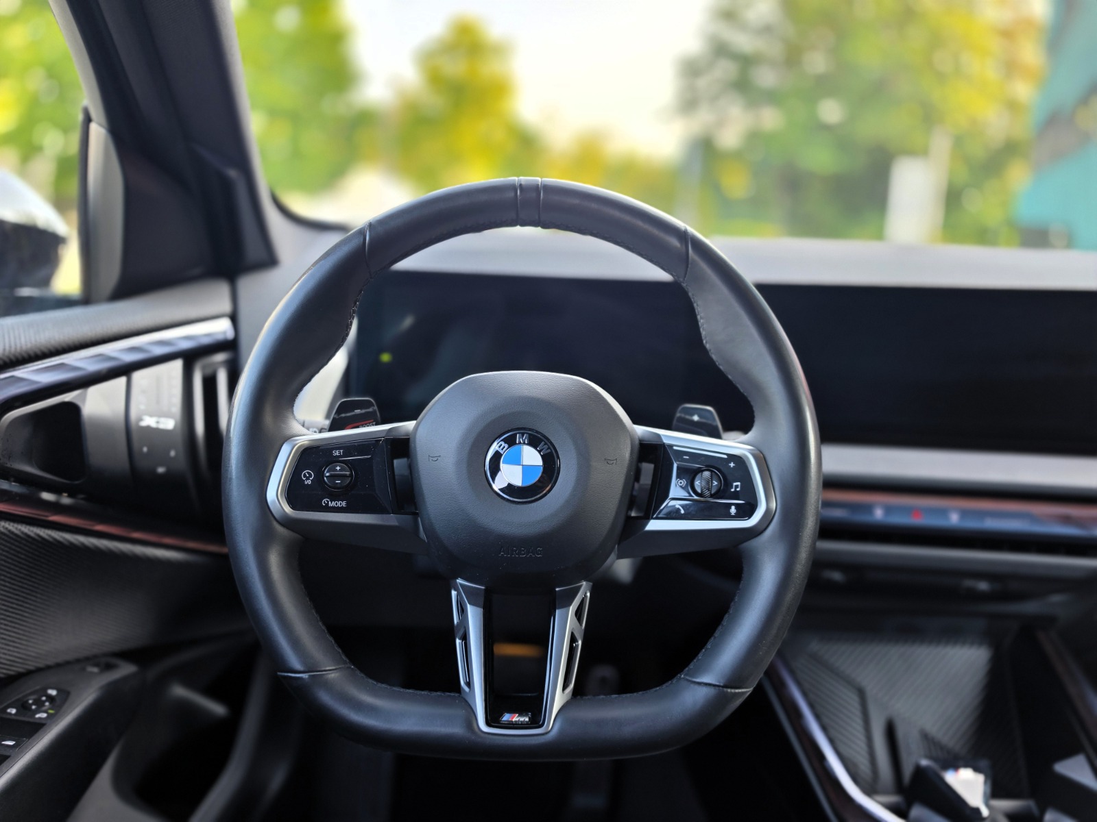 BMW X3 xDrive 48V 20d M Sport-image-10