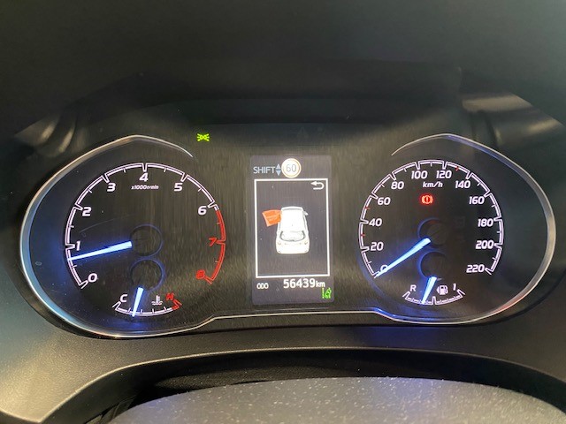 TOYOTA Yaris 1.5 VVT-iE Trend-image-11