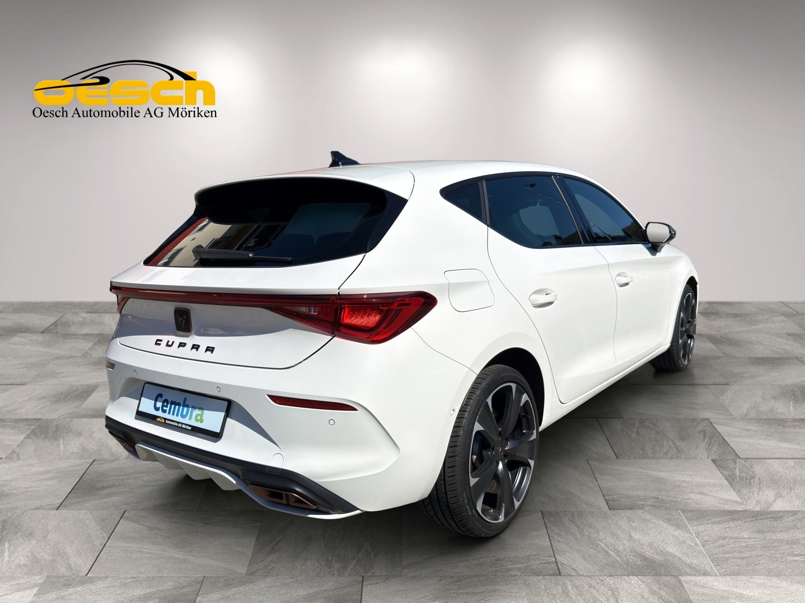 CUPRA Leon 1.4 eHybrid DSG 245PS-showroom-element-3