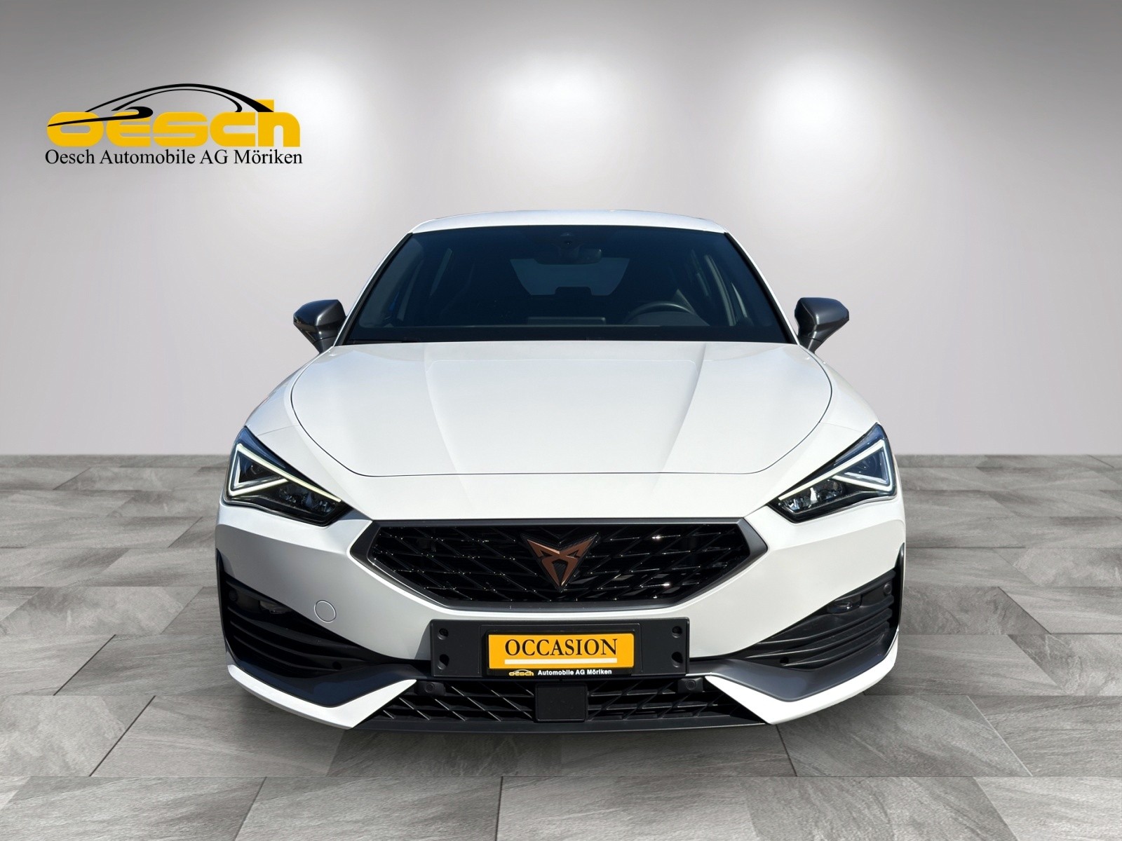 CUPRA Leon 1.4 eHybrid DSG 245PS-image-6