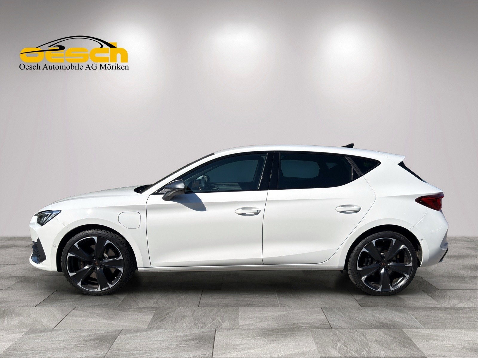 CUPRA Leon 1.4 eHybrid DSG 245PS-showroom-element-1