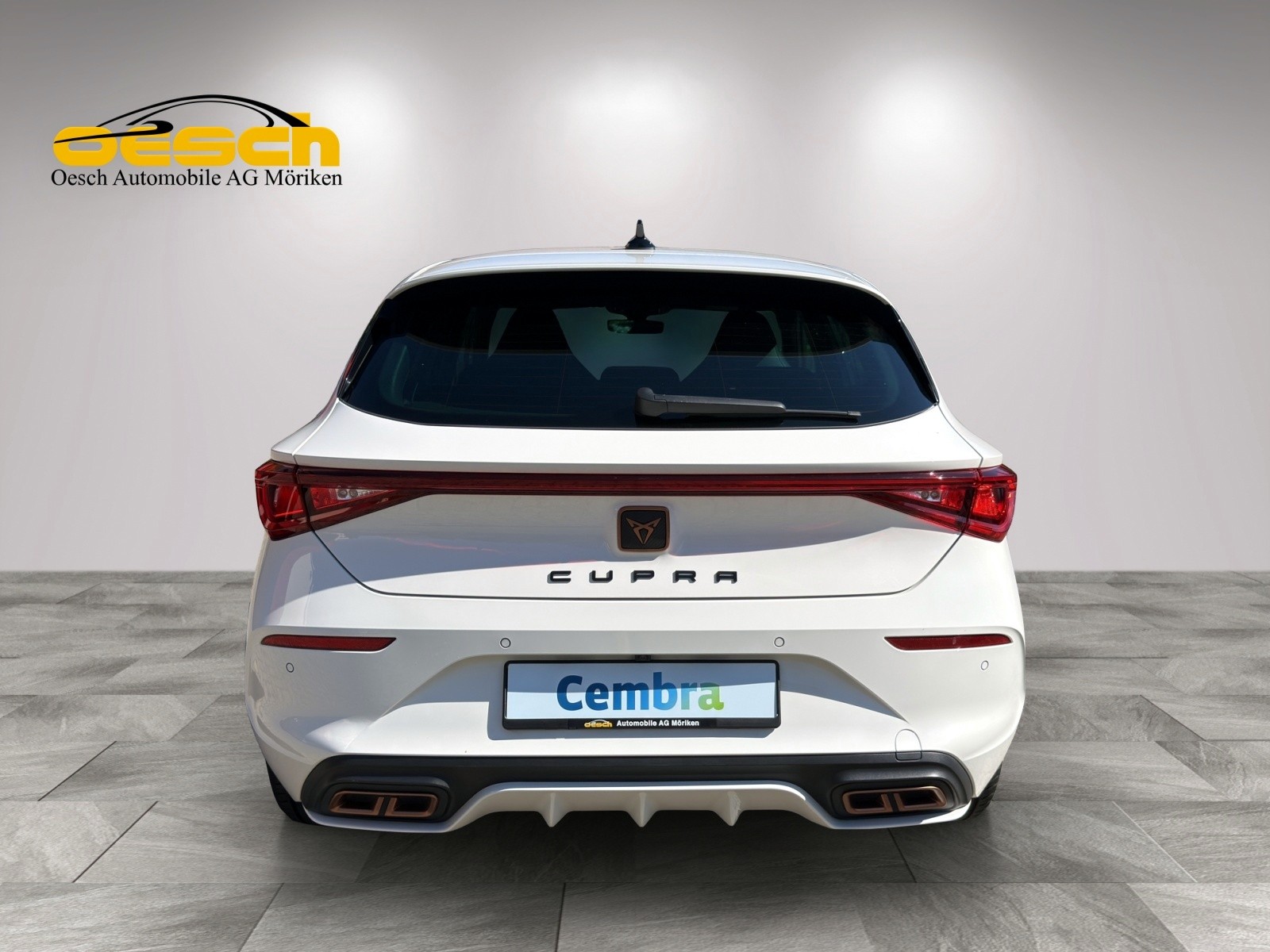 CUPRA Leon 1.4 eHybrid DSG 245PS-showroom-element-2