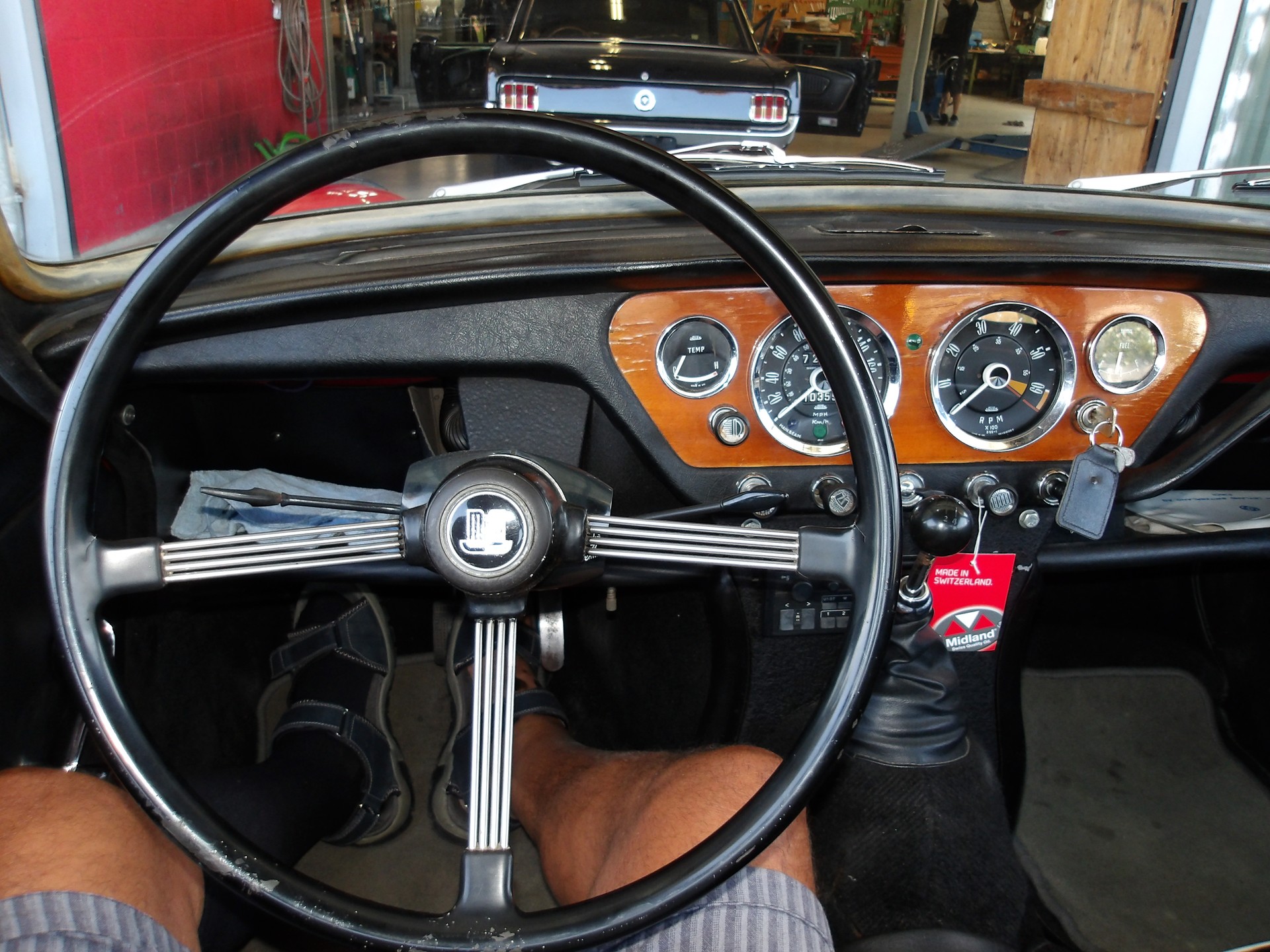 TRIUMPH MK3-image-11