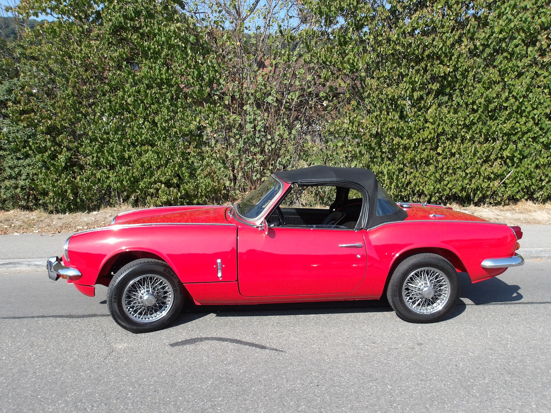 TRIUMPH MK3-image-1