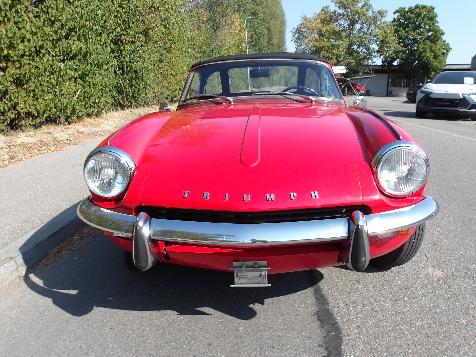 TRIUMPH MK3-image-4