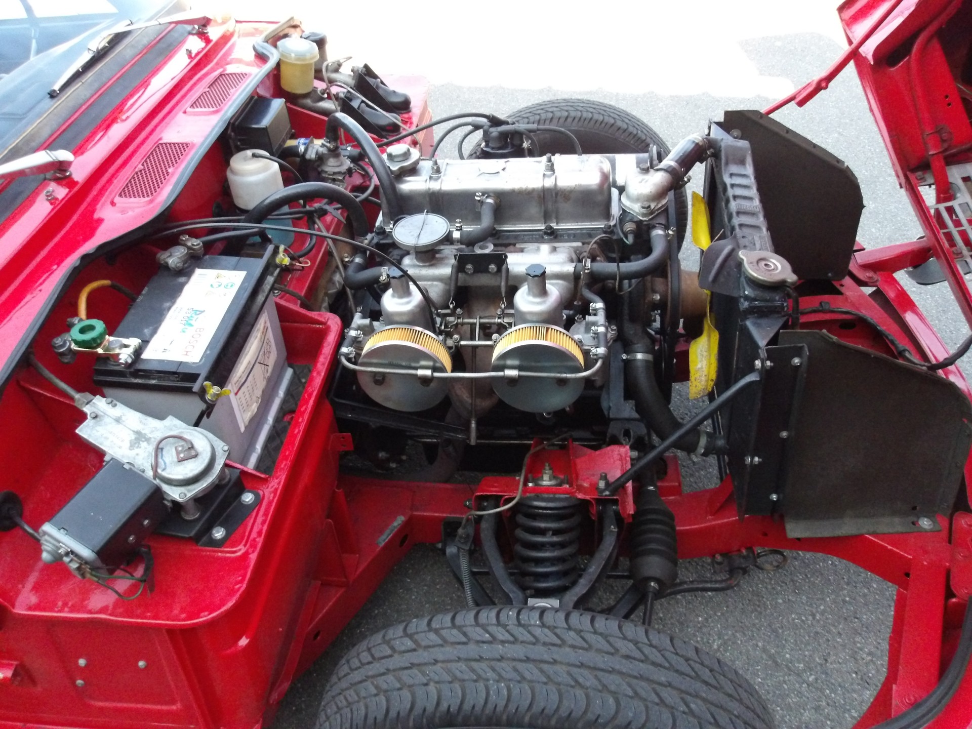 TRIUMPH MK3-image-8