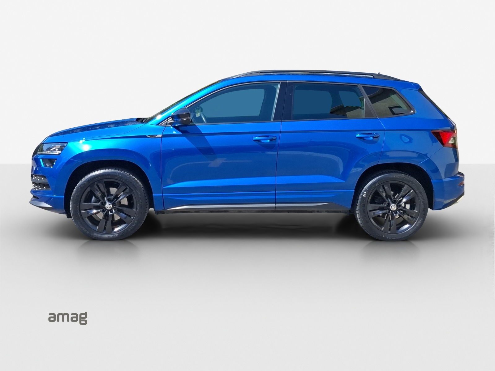 SKODA Karoq 2.0 TDI SCR SportLine 4x4 DSG-showroom-element-1