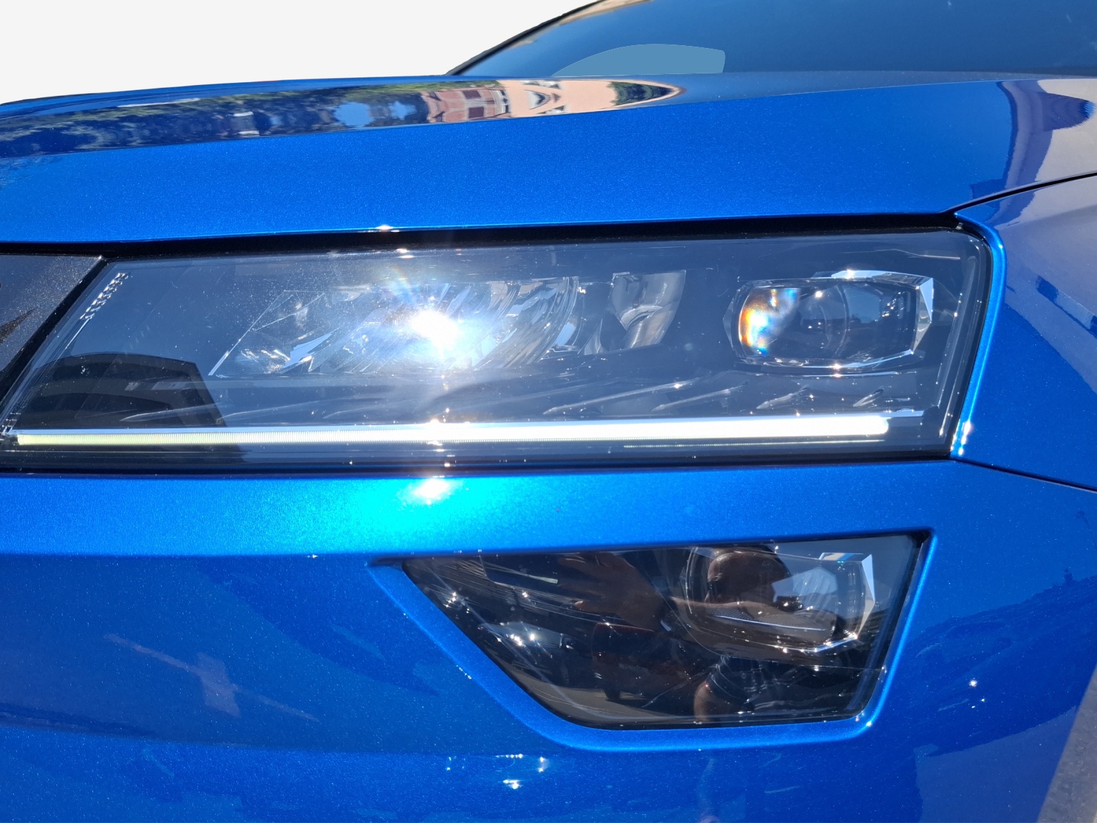 SKODA Karoq 2.0 TDI SCR SportLine 4x4 DSG-image-15