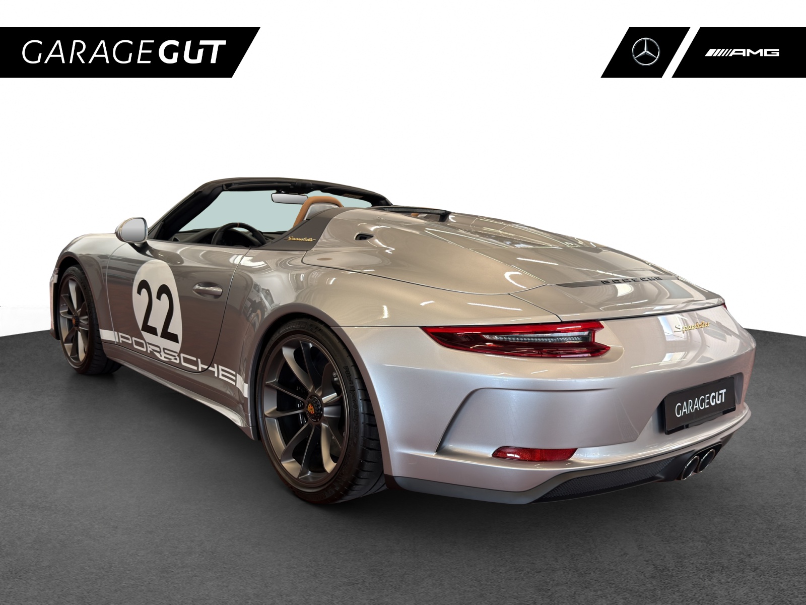 PORSCHE 911 Speedster "70 Jahre Edition"-showroom-element-2
