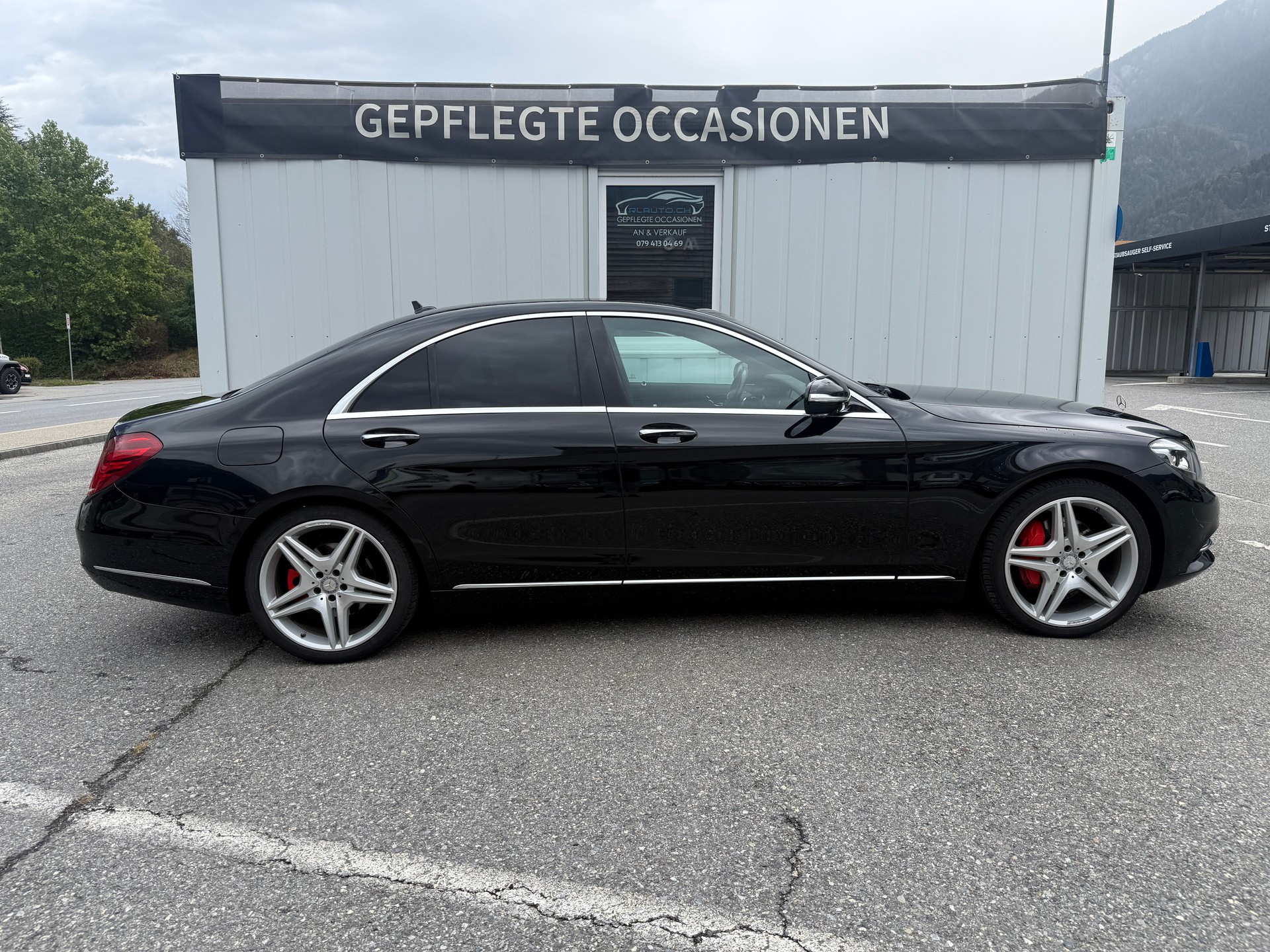 MERCEDES-BENZ S 350 BlueTEC 4Matic 7G-Tronic-showroom-element-2