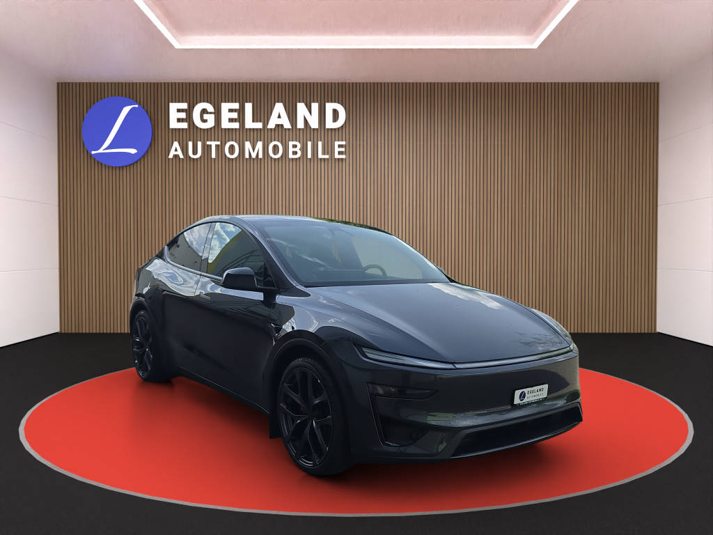 TESLA Model Y Performance AWD-showroom-element-1