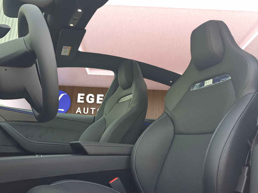 TESLA Model Y Performance AWD-image-11