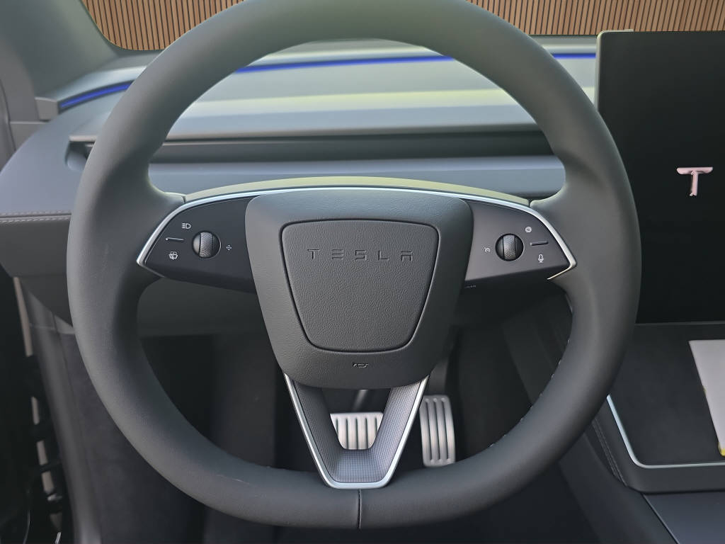 TESLA Model Y Performance AWD-image-16