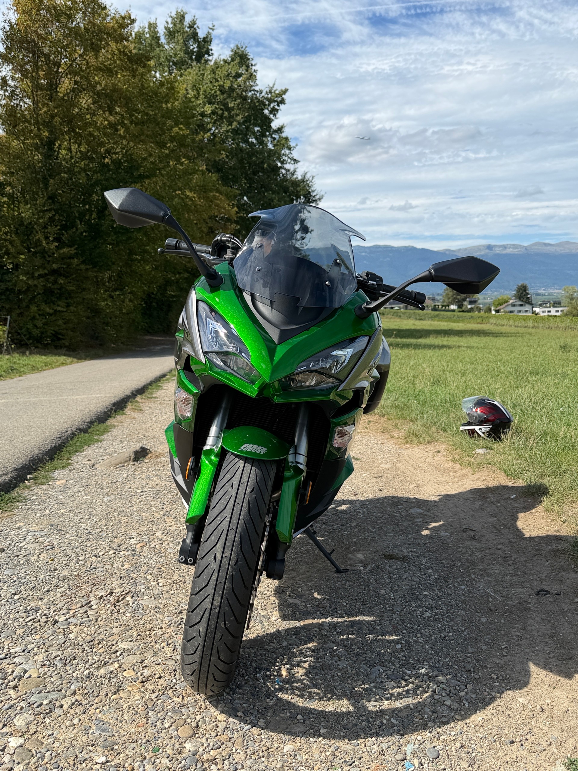 KAWASAKI Z 1000 SX Tourer ABS-image-6