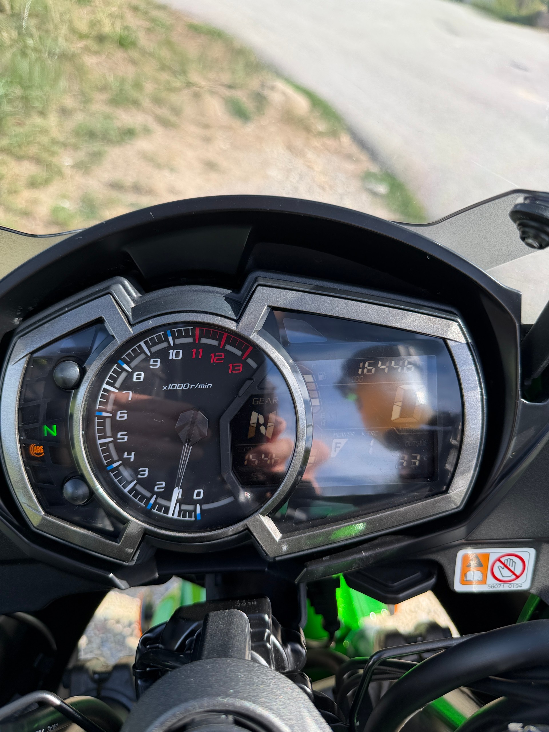 KAWASAKI Z 1000 SX Tourer ABS-image-5