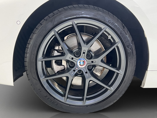 BMW 118i M Sport Steptronic-image-7