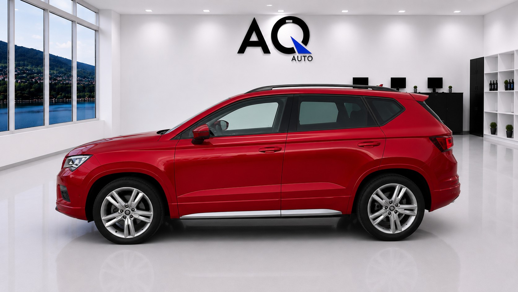 SEAT Ateca 1.4 TSI FR 4Drive DSG-showroom-element-3