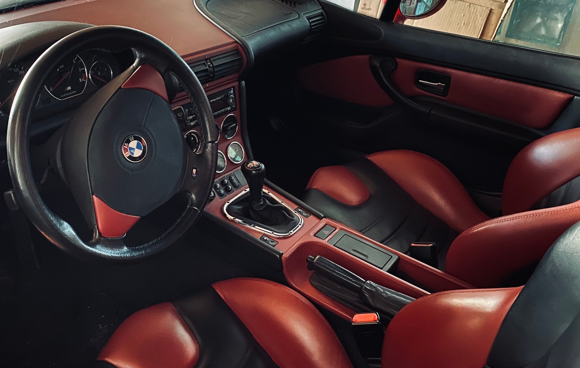 BMW M 3.2-image-2