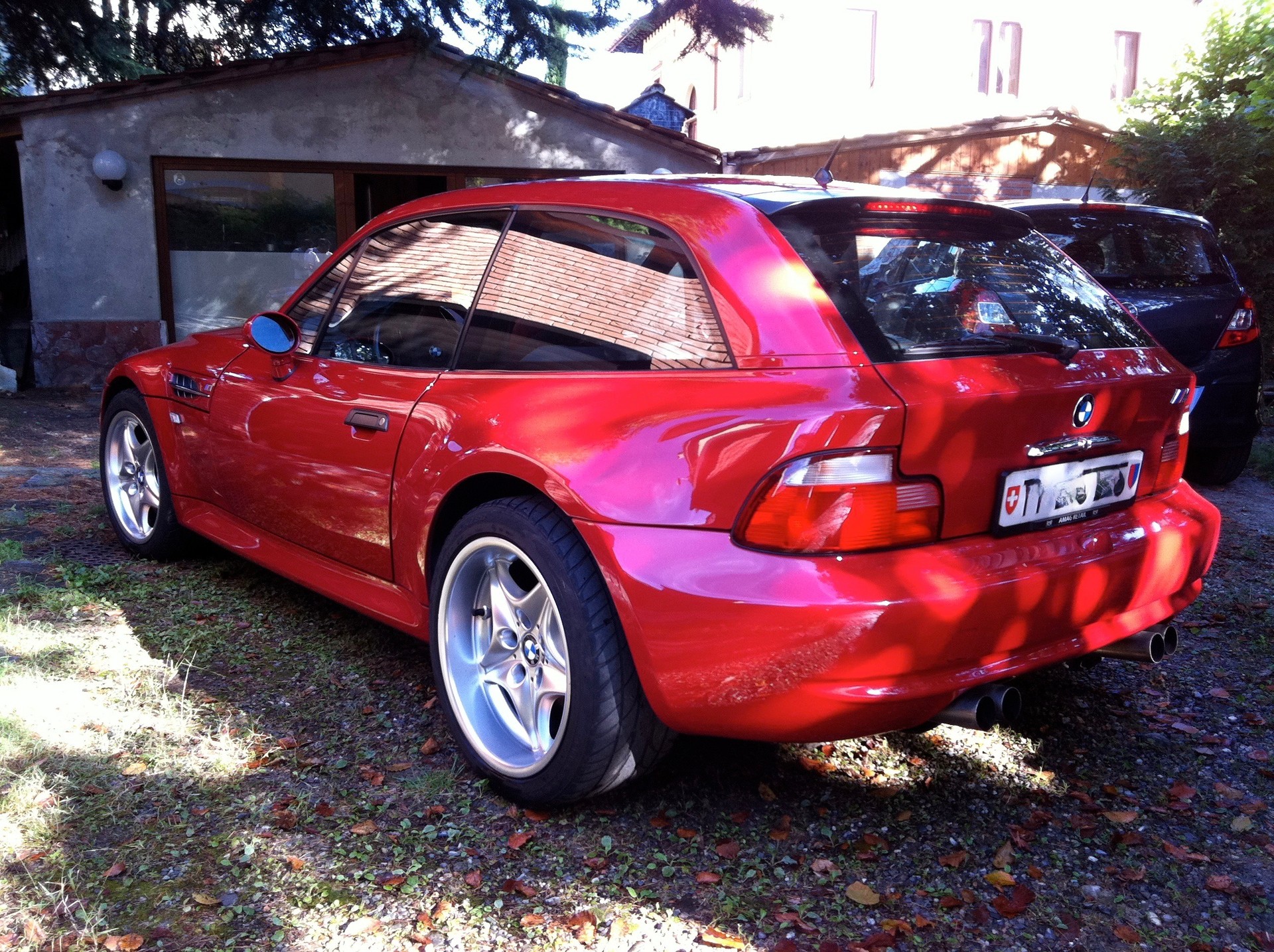 BMW M 3.2-image-4