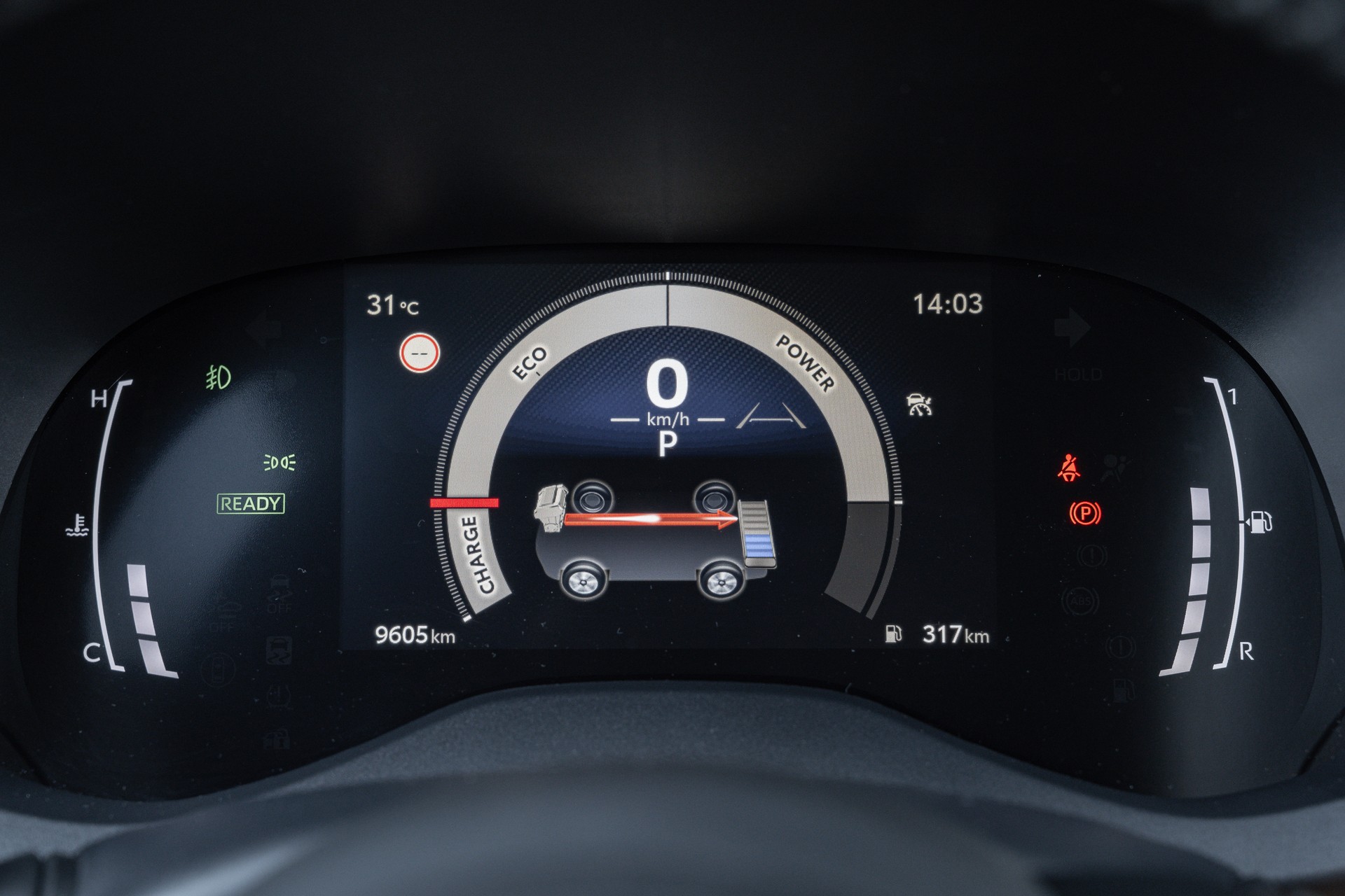 TOYOTA Yaris Cross 1.5 e-CVT-image-16