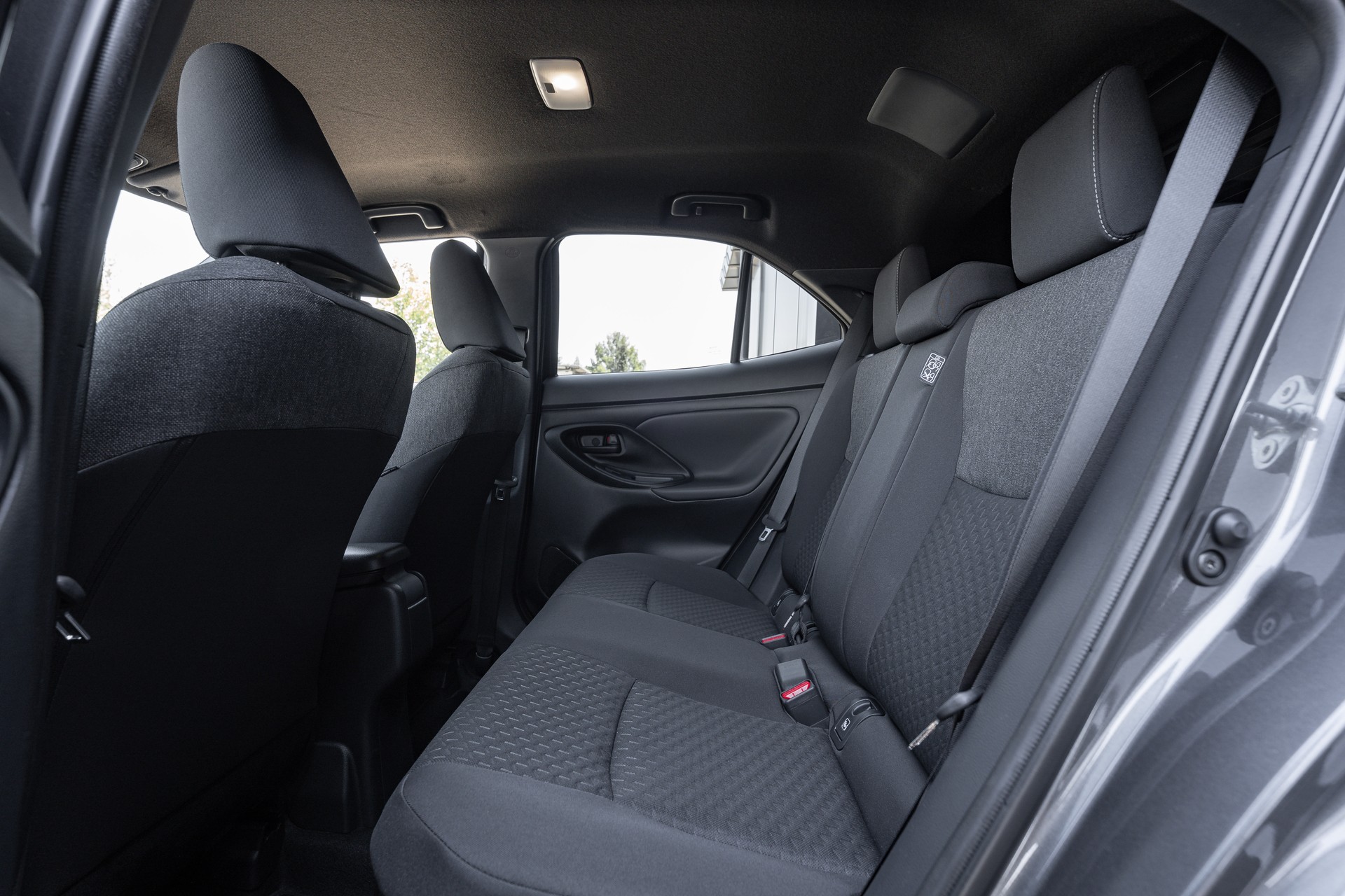 TOYOTA Yaris Cross 1.5 e-CVT-image-11