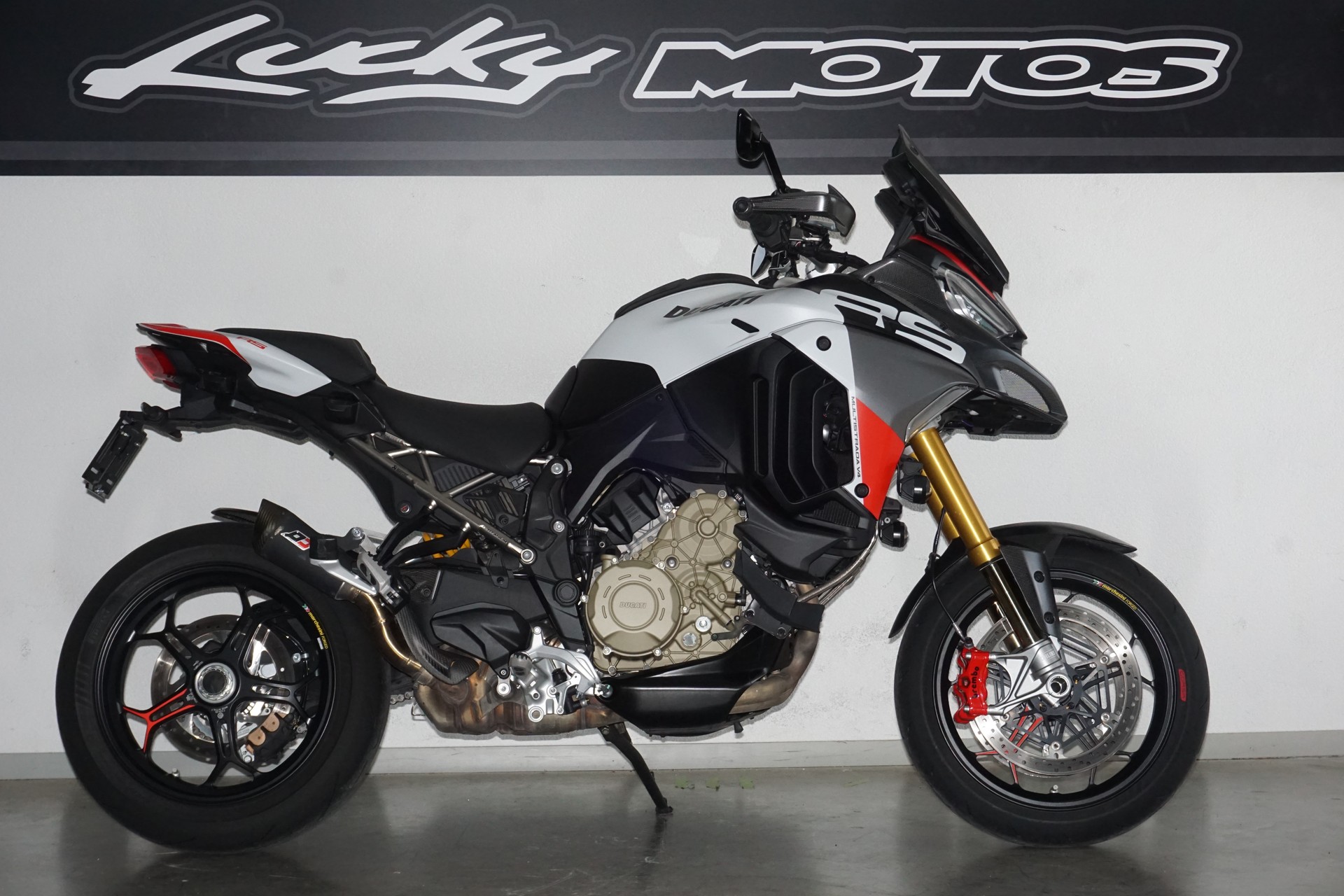 DUCATI MULTISTRADA V4 RS-image-2