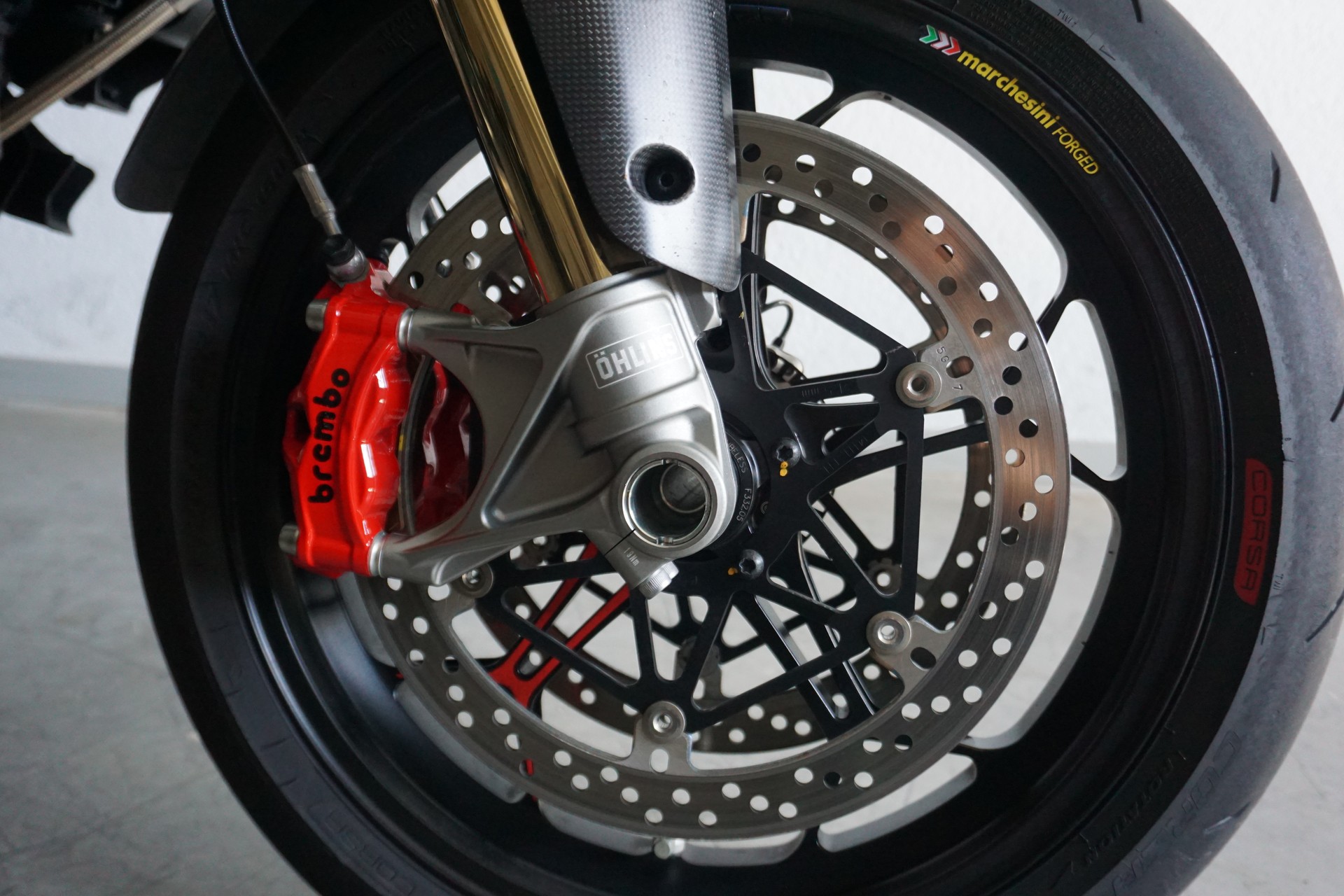 DUCATI MULTISTRADA V4 RS-image-9