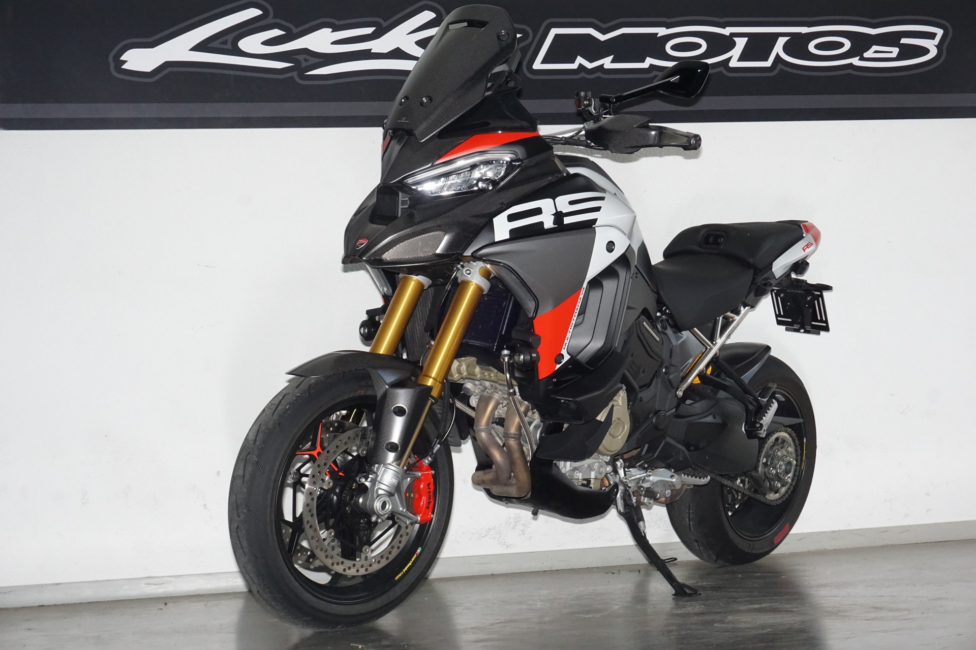 DUCATI MULTISTRADA V4 RS-image-0