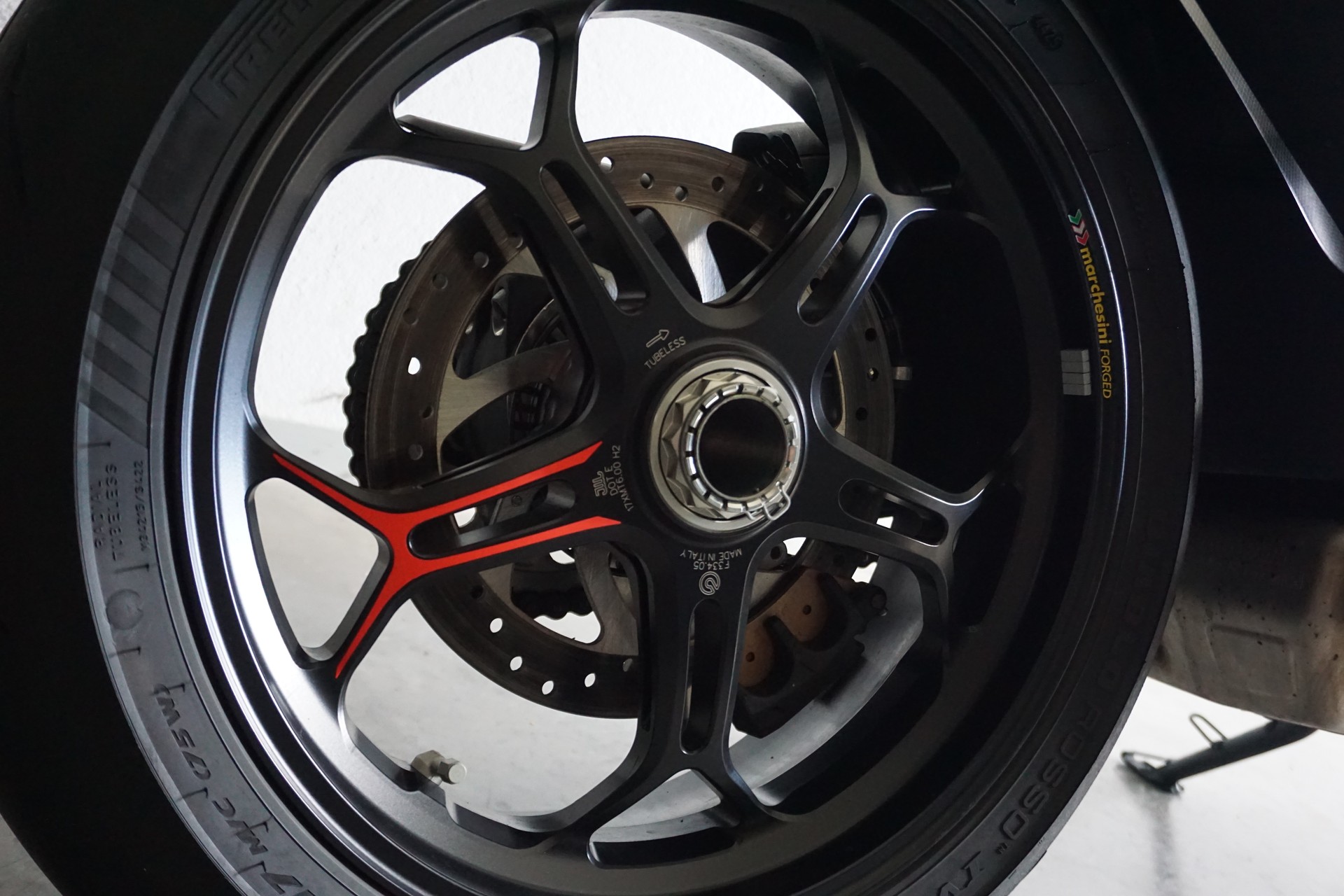 DUCATI MULTISTRADA V4 RS-image-6