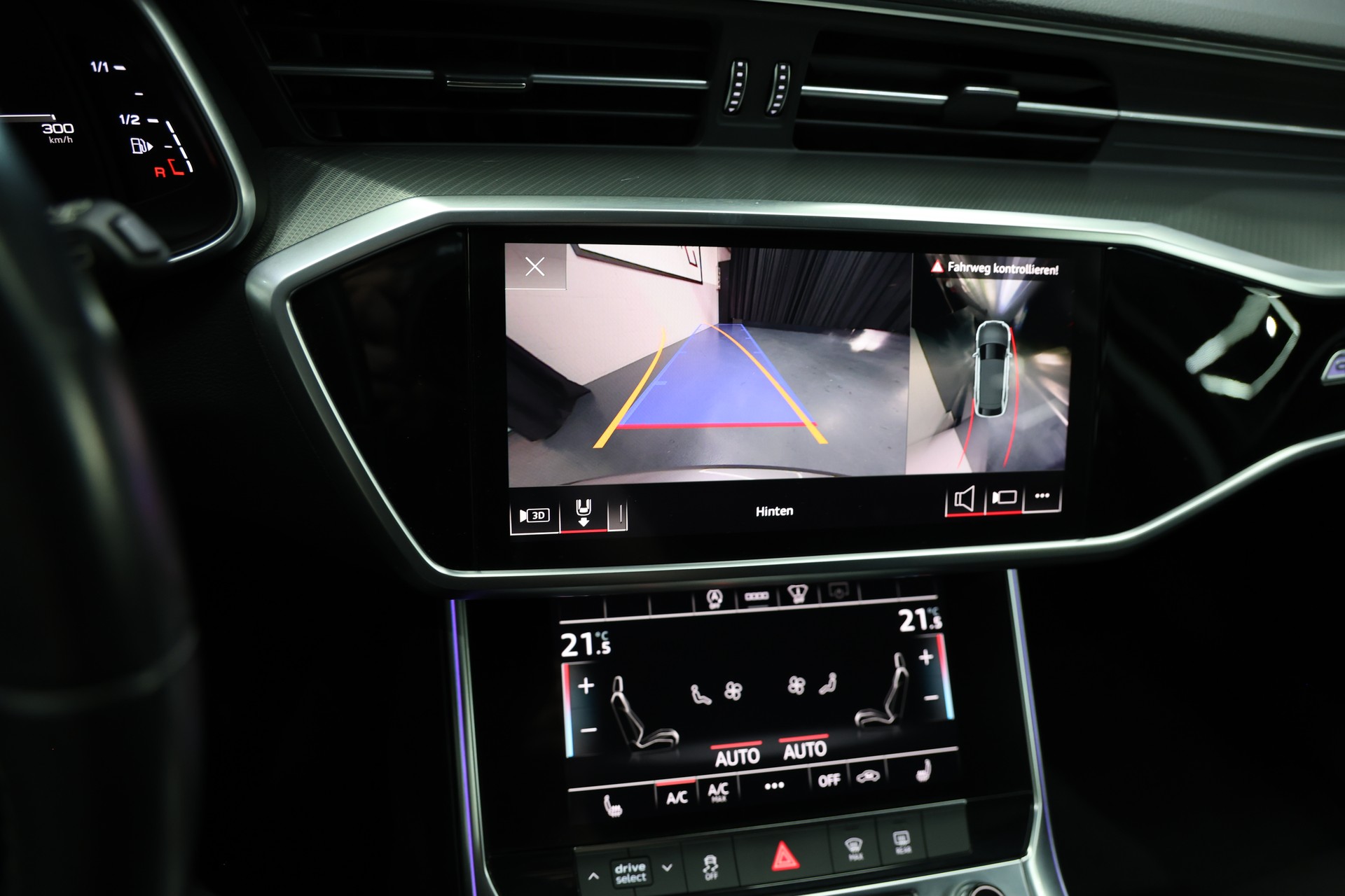 AUDI A6 Avant 40 TDI Sport quattro S-tronic-image-15